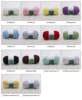 50g/Set Yarn Tencel bamboo wool Yarn Knitting Acrylics Baby Ball Crochet For Hat Dolls Glove Blanket At Low Price 2