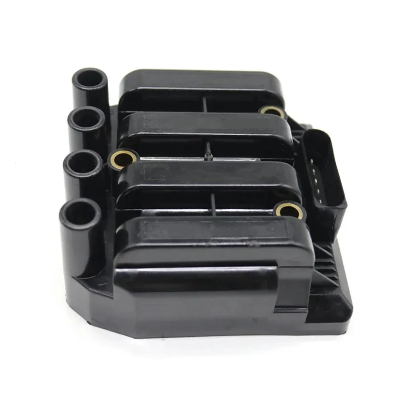 

Автозапчасти Катушка зажигания для VW Jetta Golf Beetle 2.0L L4 аксессуары UF484 06A905104 06A905097 06A905097A