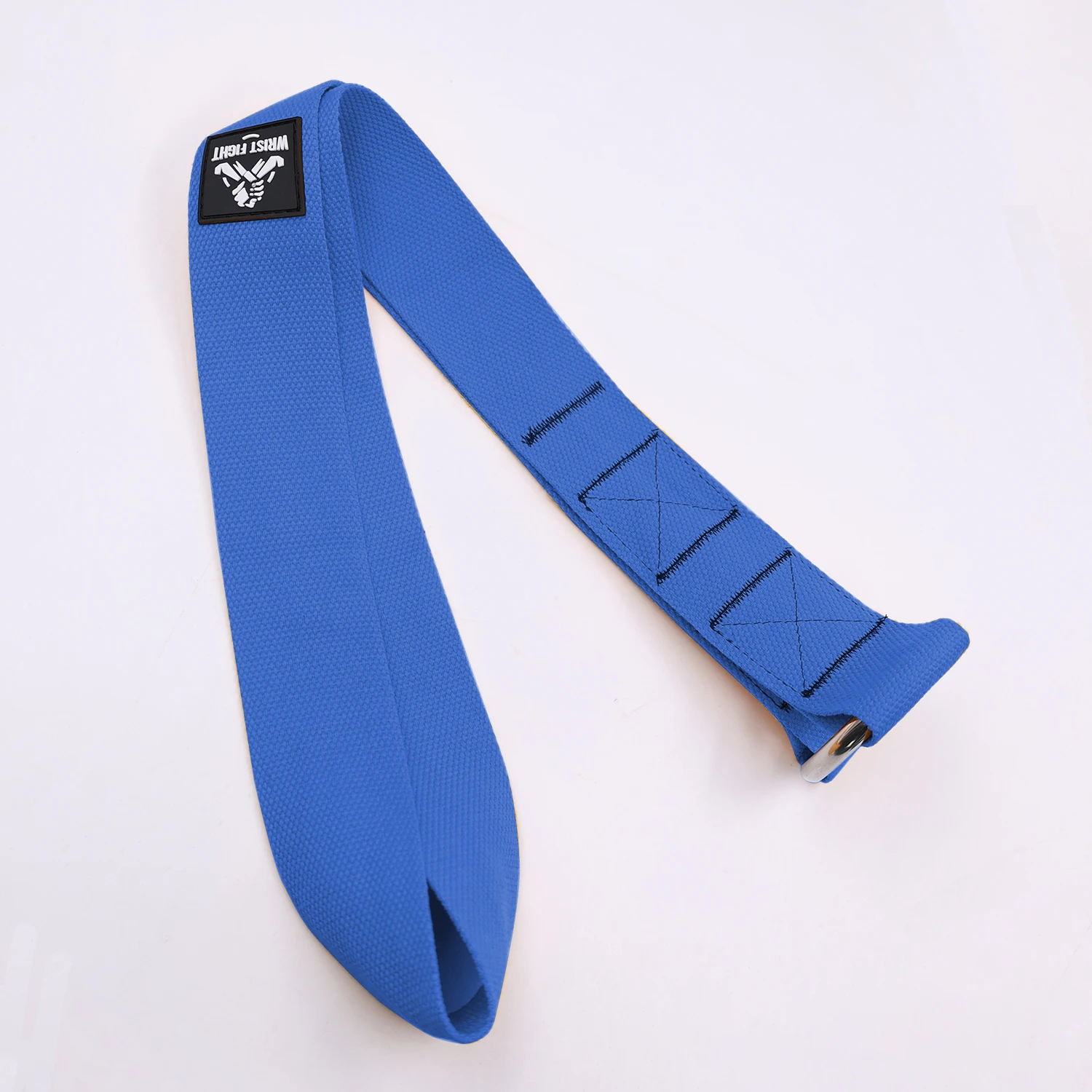 Heavy-Duty Arm Wrestling Strap – Durable Training Loop for Enhanced Grip Strength and Wrist Conditioning