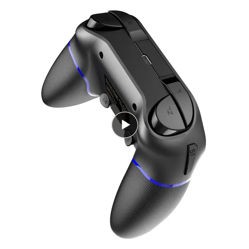 Ipega Pg-P4010 Joystick Per Controller Di Gioco Wireless Gamepad Per 4 Playstaion Ps3