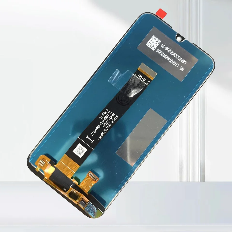 Pantalla Lcd Compatible Con Huawei Y5 2019 Amn-lx3 Premium | Envío gratis