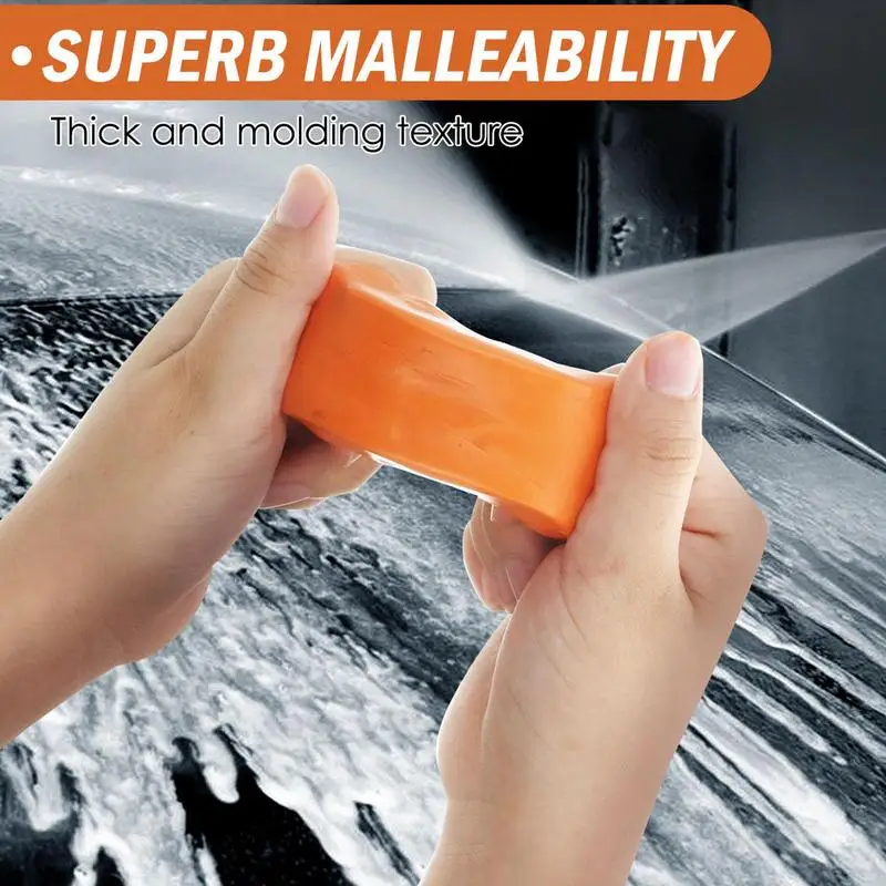 Car Cleaning Clay Bar Clay Bar Cleaning Auto Detailing Cleaner Car Magic Fine Medium King Grade Heavy For Wash Mud