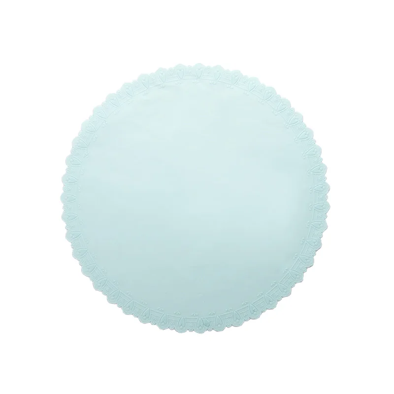 GUANYAO Food Grade Silicone microwave cookware silicone bowl cover High Stretch Seal Vacuum Container Reusable plastic wrap silicone covers bowl cover