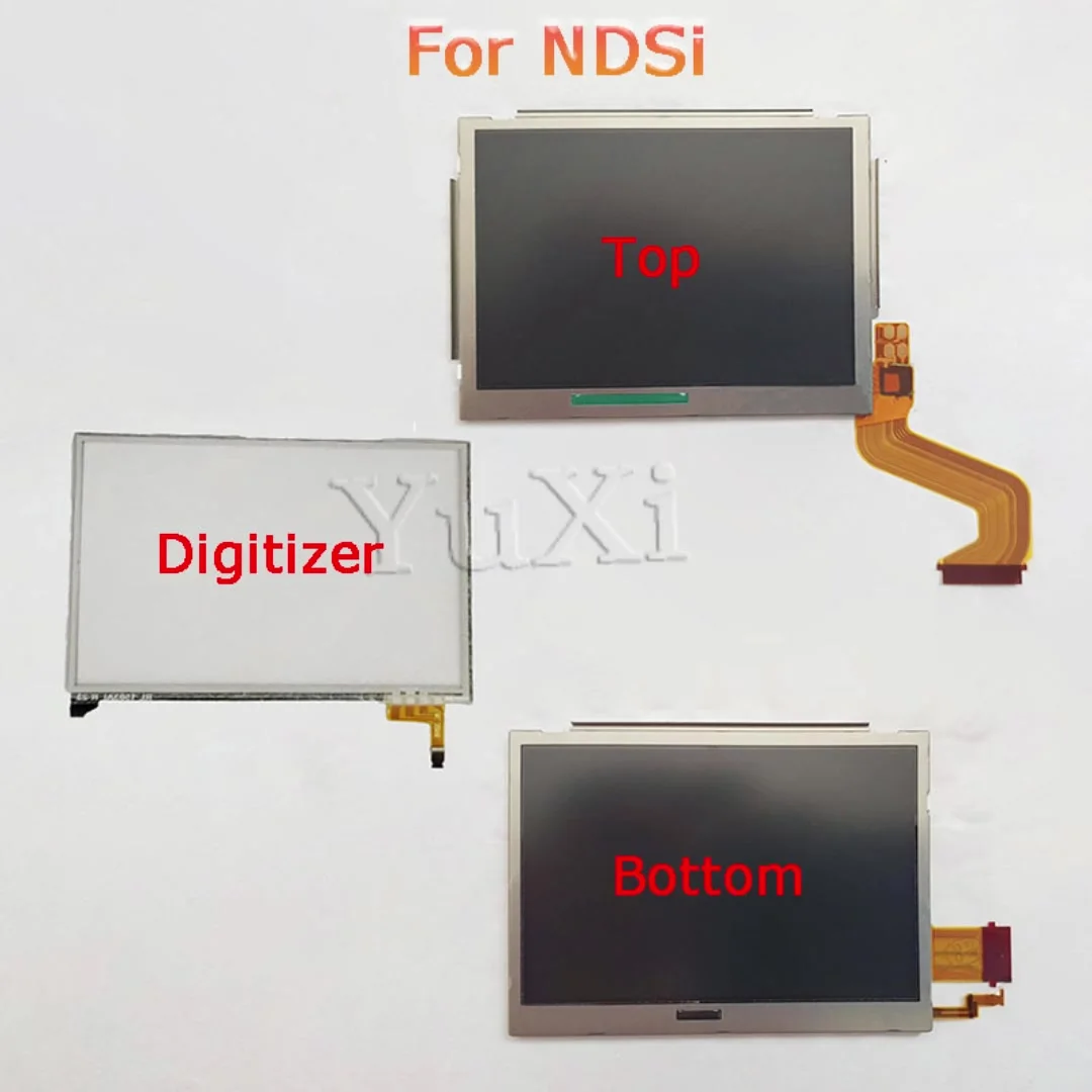 YuXi Запчасти для экрана NDSi