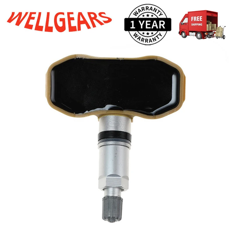Buick Rainier  TPMS Ÿ̾ з  ý  4.2L 5.3L Cadillac SRX CTS 3.6L 2.6L 2.8L 6.0L GMC Envoy 4.2L