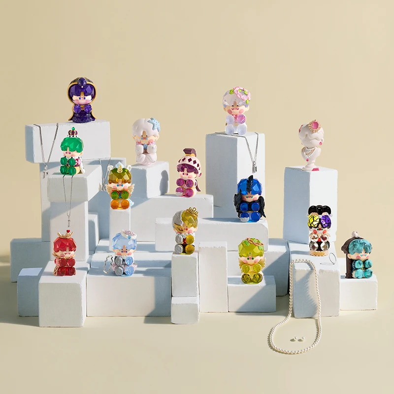 pinojelly 未開封BOX Pino Jelly Star Project Series Athletics – TOYSEZ