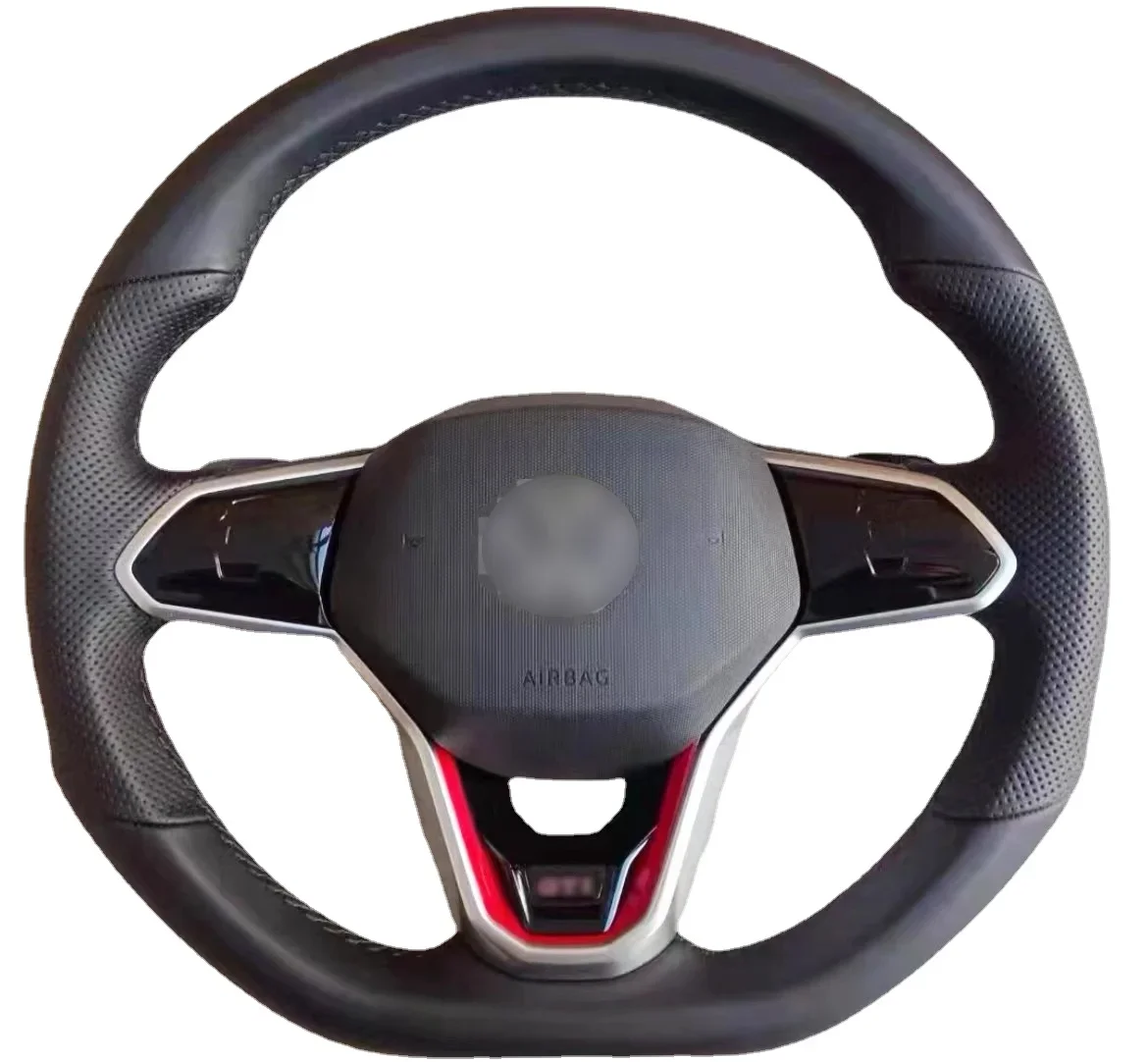 

Steering wheel support ACC adaptive cruise control for Volkswag Golf 8/Golf 7/polo plus/Magotan B8/Touareg/Tourang/Tiguan L/LCD