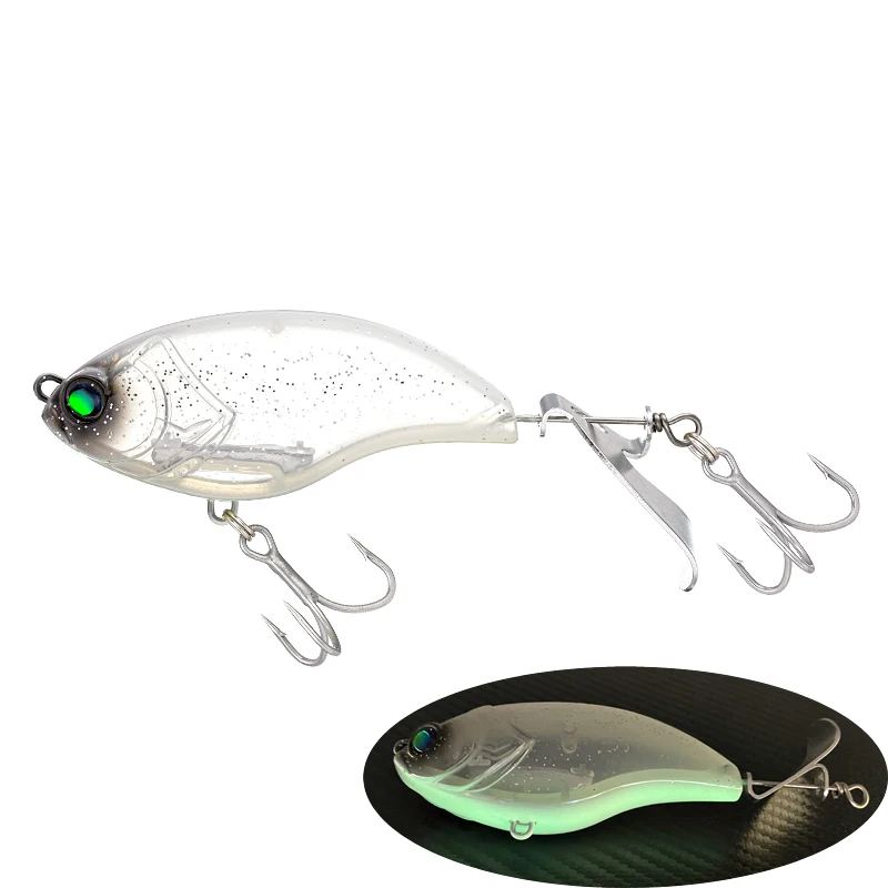 GROUND ZERO ゼログラビティ トップウォータールアー ゼロ