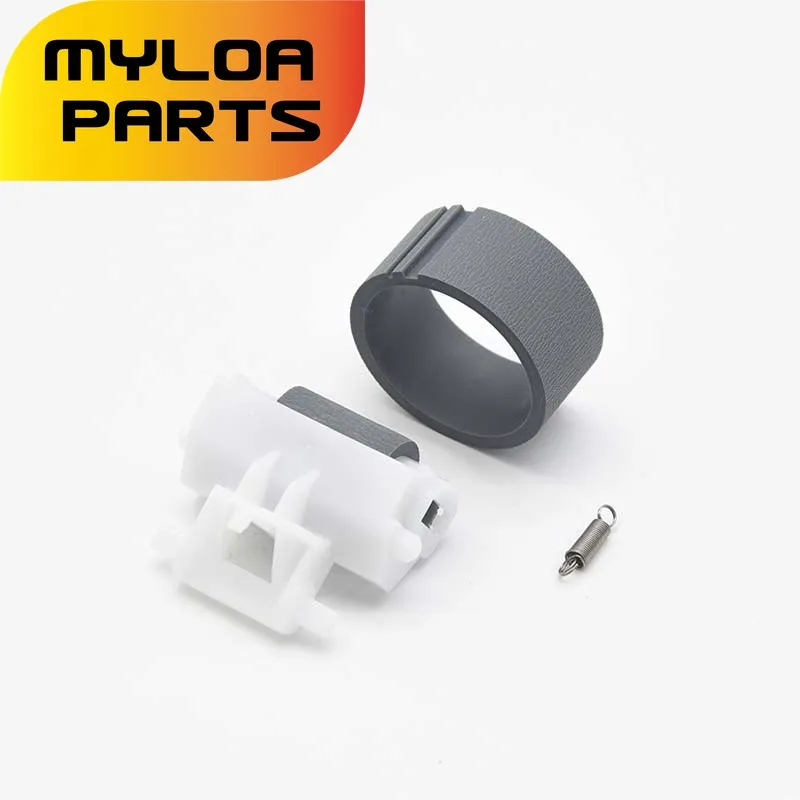 

10 комплектов 1569311 1569314 пикап-ролик для EPSON L110 L120 L130 L132 L210 L220 L222 L300 L310 L350 L355 L362 L365 L366 L455 L456