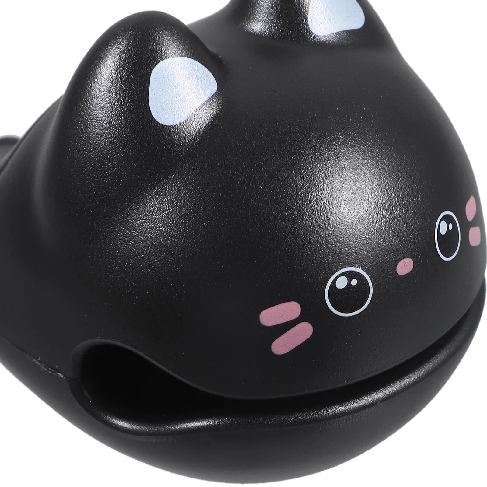 1세트 소형 나무 물고기 사원 블록 악기 스트레스 해소 사무실 휴 장난감 정교한 장인정신