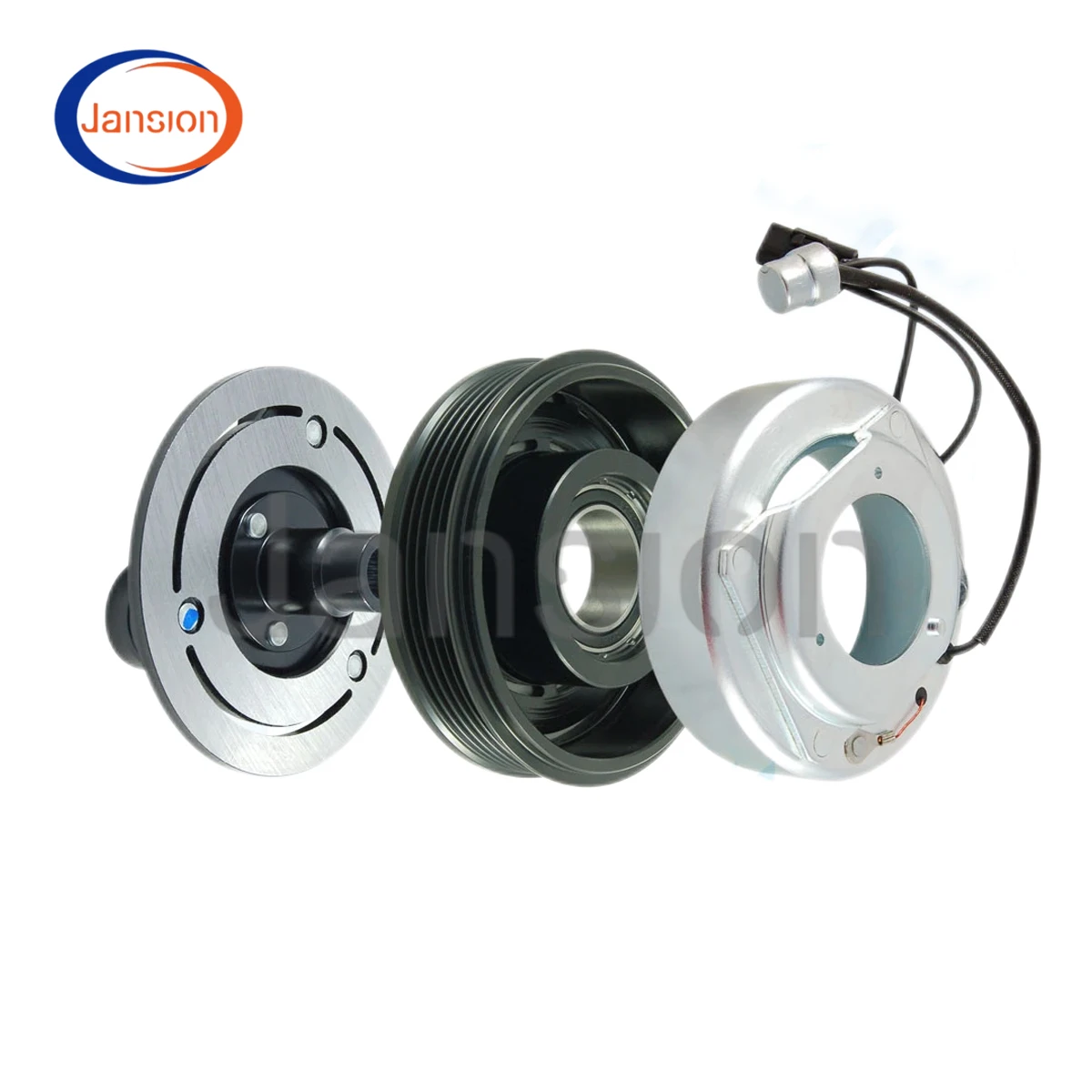 

Кондиционерный компрессор кондиционера для MAZDA 3 BK 2,0 2004- 5 CR19 1,8 2,0 2005-CC2961450G CC2961K00 CC2961K00A