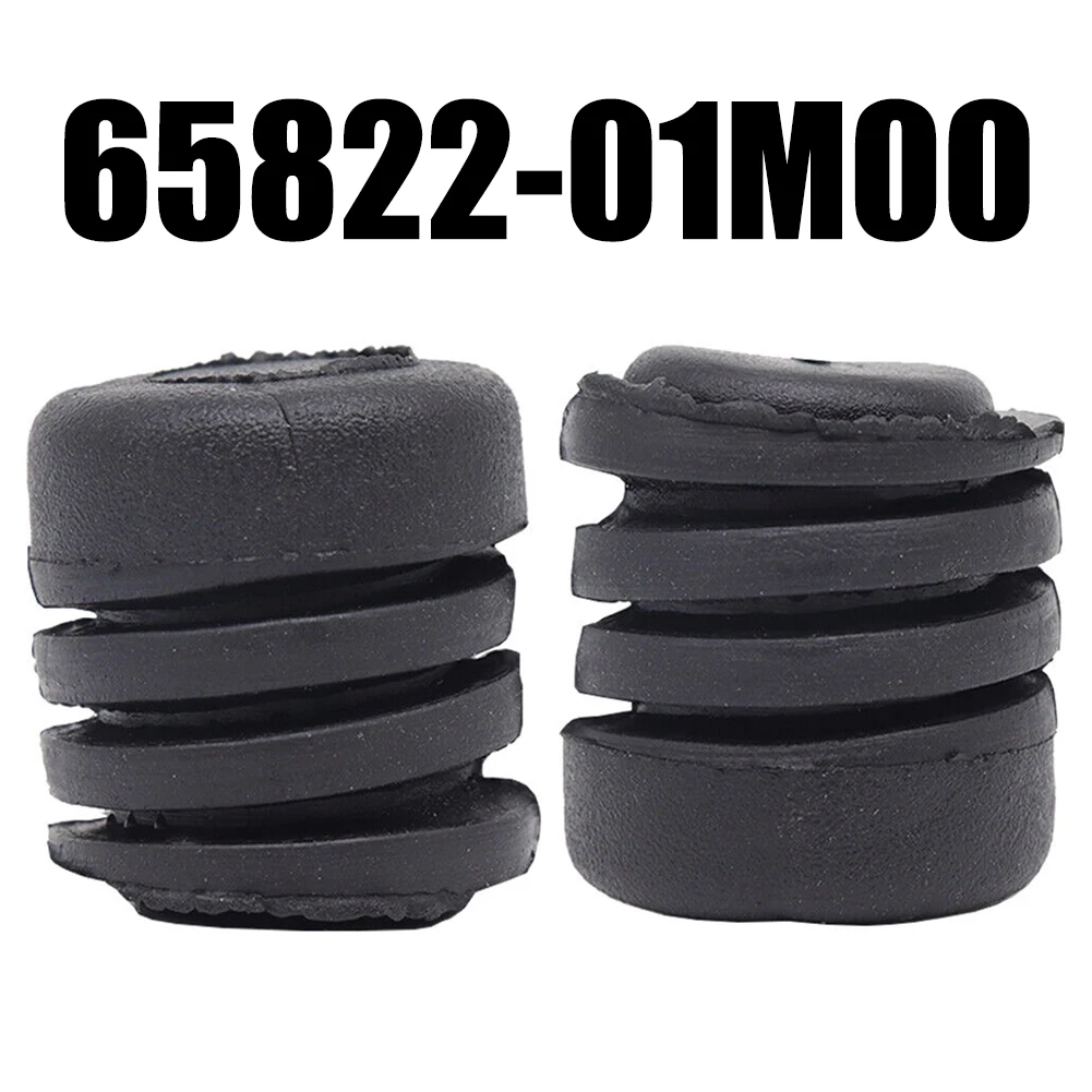 Рисунок 3 - внутренний бампер для Nissan Altima 65822-01M00