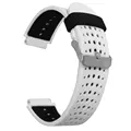 White-black