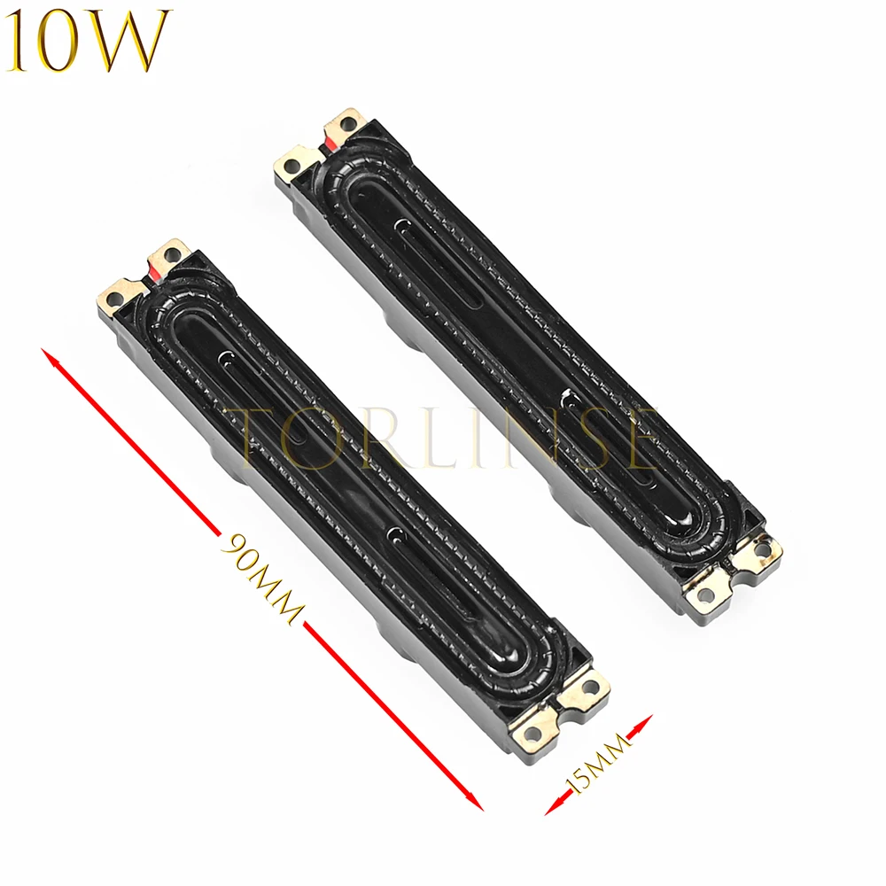 

1 пара, Новинка для Samsung TV speaker UA46C5000PR UA32C4000P BN96-12941C 8ohms 10W 100% test