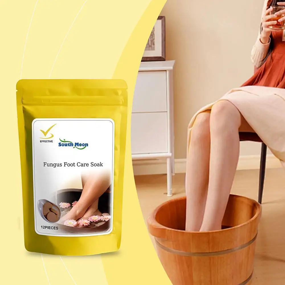 Bee Lymphatic Drainage Foot Soak Gel Beads Detox