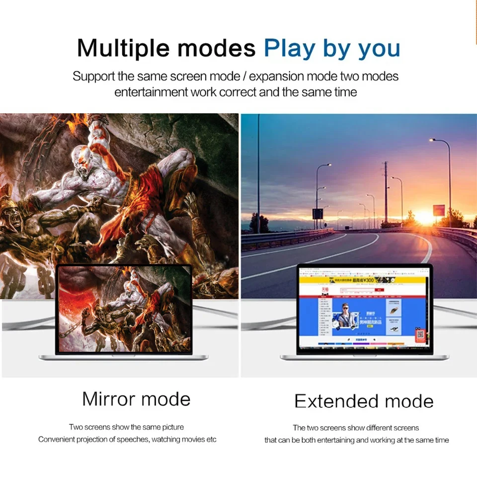 Premium QGEEM 4K HDMI to HDMI 2.0 Cable - Available in 1m, 2m, and 5m Lengths