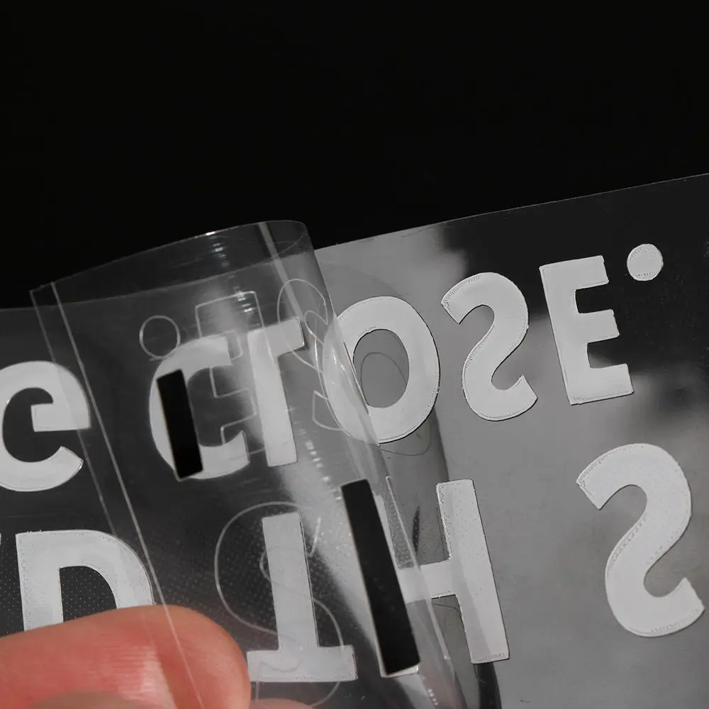 La Vita e bella Beautiful Life New Cool Style Car Sticker Vinyl Body Decor Wall Reflective Sticker Label Decal Personality