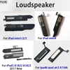 1 Set of Loudspeaker For iPad 5 A1822 A1823 2017/iPad 6 iPad Air 2 A1566 iPad Mini 1/2/3/4 Ringer Buzzer Loudspeaker Flex Cable 1