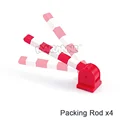 Packing Rod