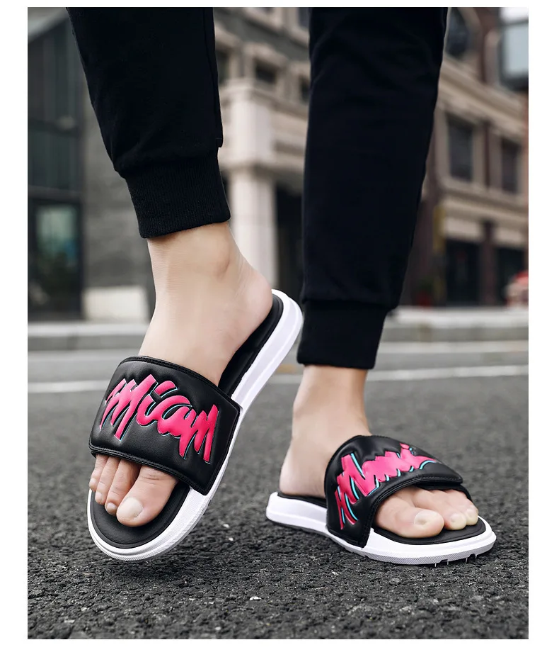 Cool Slippers men's EVA leisure sandals