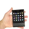 Original Blackberry Passport Q30 4G Mobile Phone 4.5'' IPS LCD Screen 3GB RAM 32GB ROM 13MP Quad-Core BlackBerry-OS SmartPhone 6