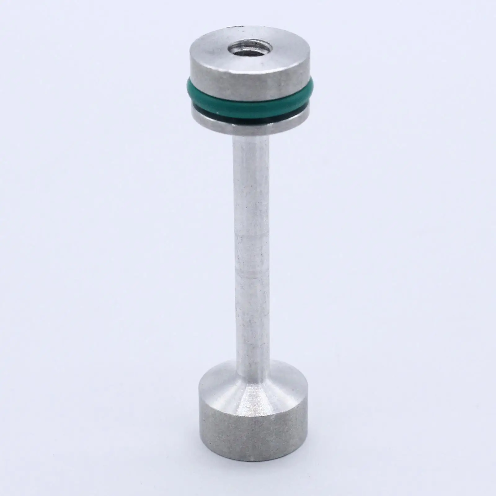 Oil Diverter Barbell for GM Gen III IV LS Engines LS1 LS2 LS7 LS9 LQ4 LQ9