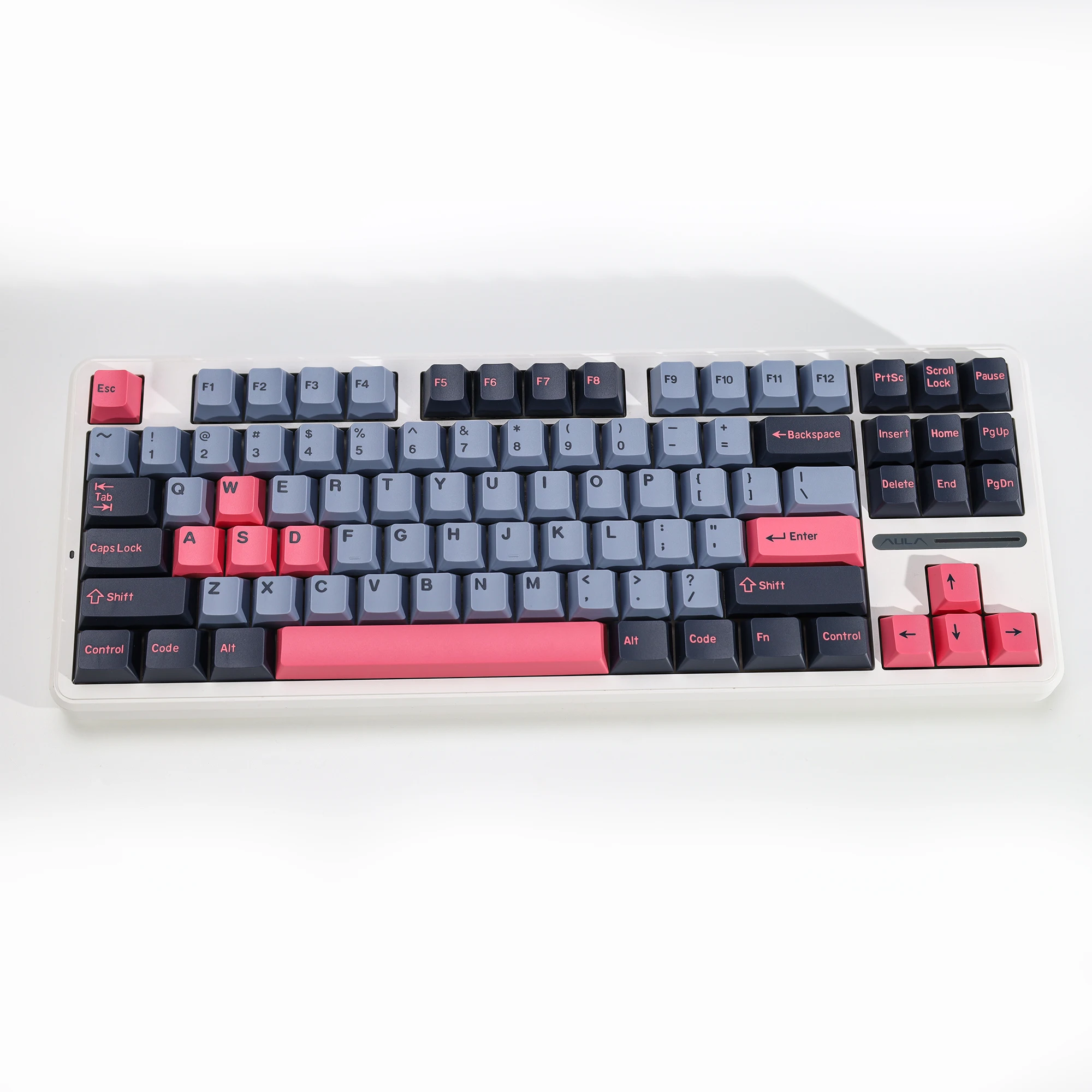 KBDiy GMK 8008 PBT 75%/60%/64%/108-key