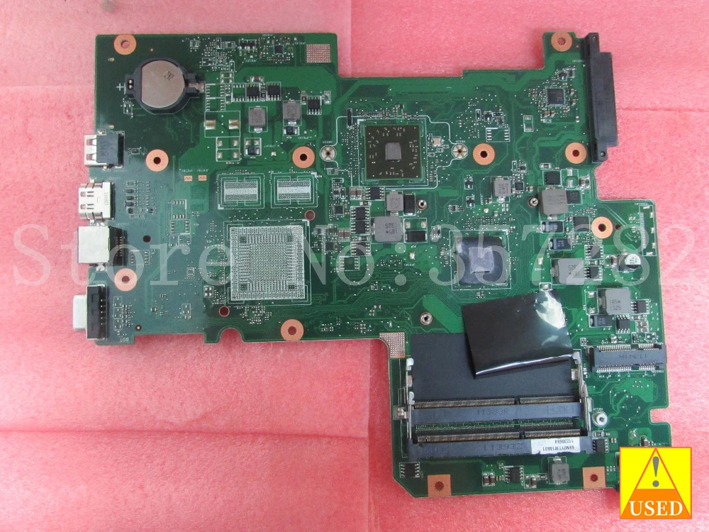 

AAB70 for Acer Aspire 7250 Used Laptop Motherboard Fully Tested, Works Perfectly