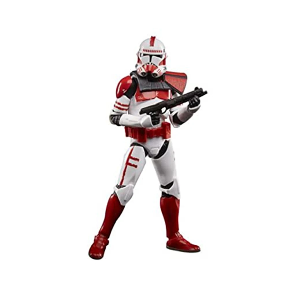 スターウォーズ ショック・トルーパー フィギュア 3体セット Amazon.co.jp: スターウォーズ 3.75インチ アクションフィギュア