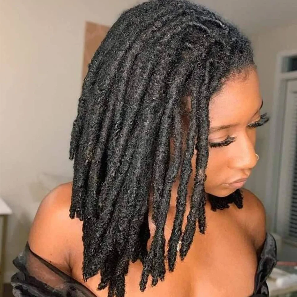 Loc Maintenance Hair Bundle