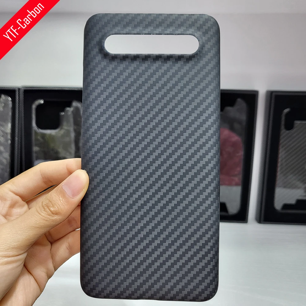 

YTF-carbon для Meizu 17 pro Чехол, углеродное волокно, чехол Meizu 17, чехол для телефона из арамидного волокна, ультратонкий противоударный деловой чехол