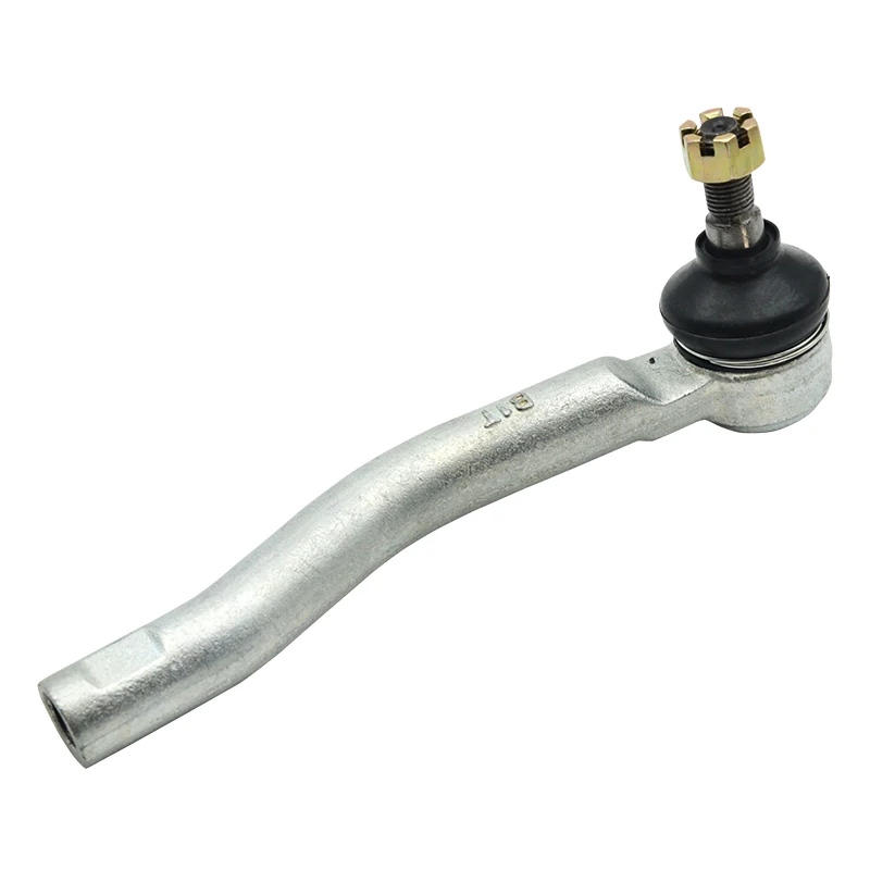 1pcs Tie Rod End left and right side Chinese CHANGAN CS75 14-20 SUV Auto car motor parts heim joint end links kit