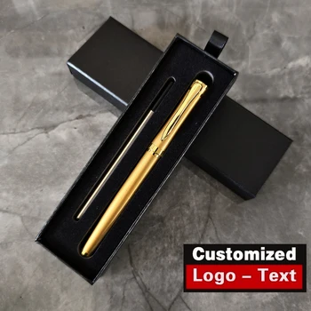 Luxury Metal Ballpoint Pen