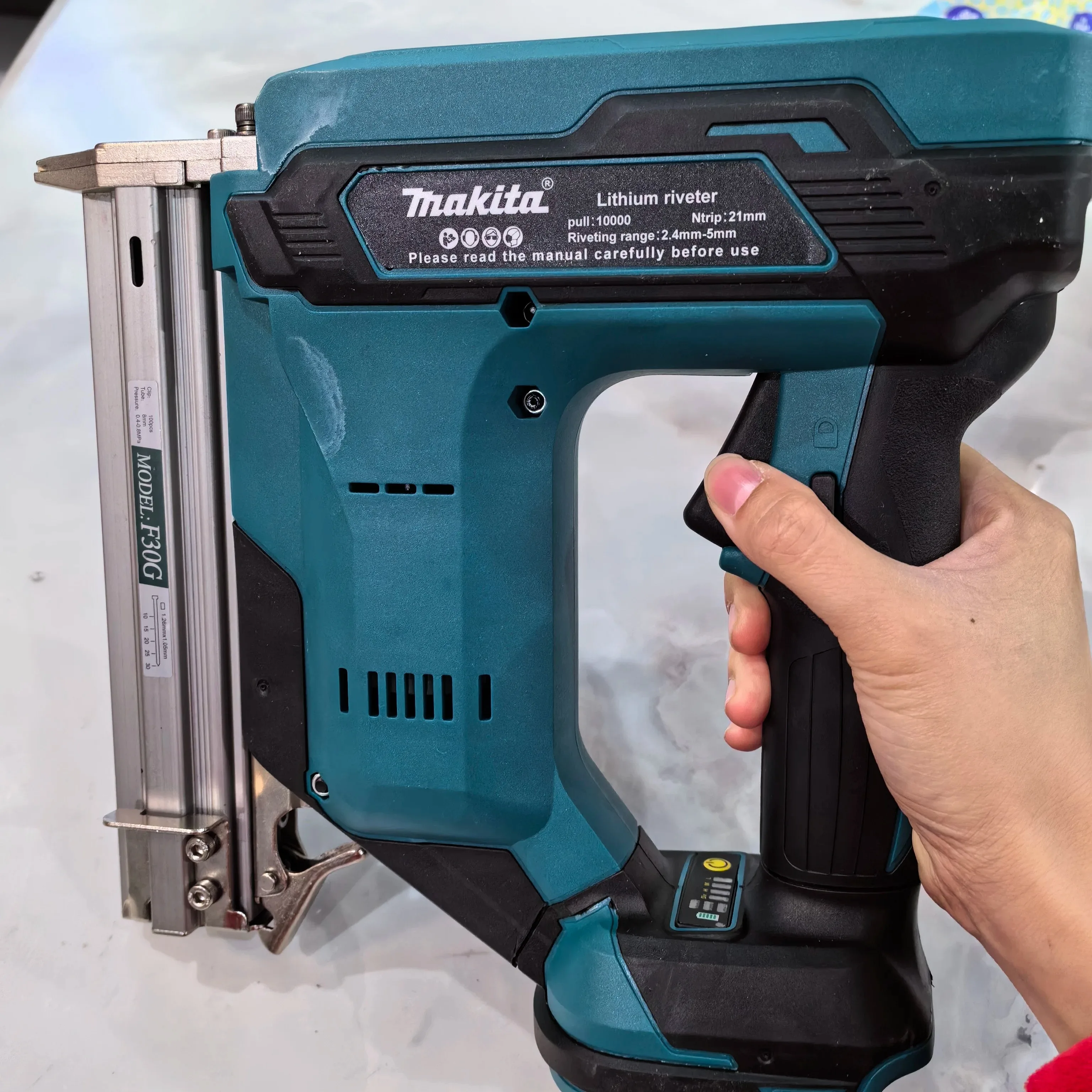 Рисунок 5 - Новинка 2023, беспроводной оригинальный