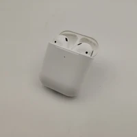 אוזניות אלחוטיות Apple AirPods Pro2 המקוריות עם Bluetooth, אוזניות למשחקים וספורט לסמארטפונים של Air ו-iPhone 3