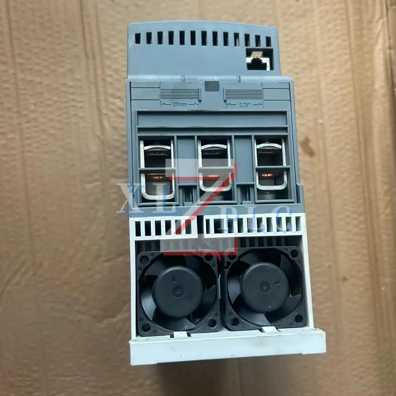 박스 내 새 제품 PSE60-600-70 PSE85-600-70 PSR105-600-11 소프트 스타터
