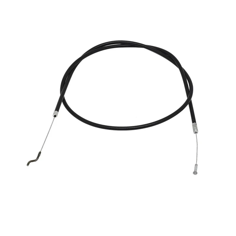 Cavo Acceleratore Cavo Acceleratore Per Stihl Trimmer Fs120 Fs200 Fs250 Fs300 Fs350 Fs400 Fs480 Più Decespugliatore