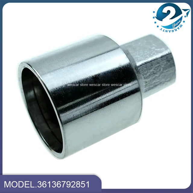 Kit Di Chiavi Per Dadi Di Bloccaggio Delle Ruote, Compatibile Con - Foto 13