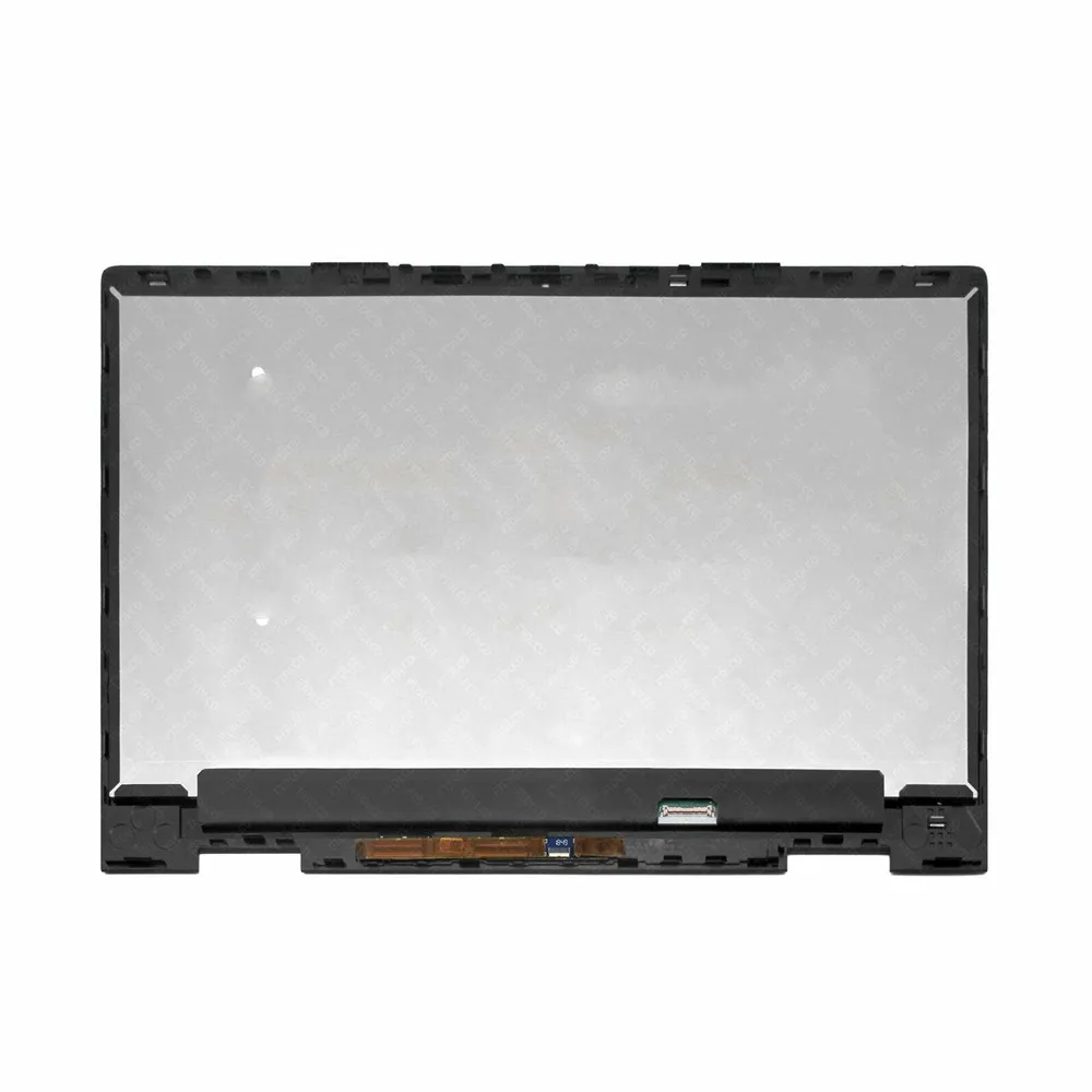

15.6 Inch for HP ENVY x360 15m-bq021dx 15m-bq121dx LCD Display Touch Screen Digitizer Assembly FHD 1920x1080