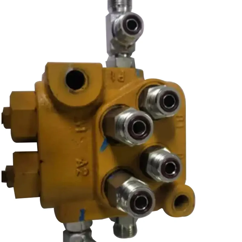 

310-0210 3100210 Pressure Reducing Valve Assembly For CAT 320D 323 324 325 329D Pilot Relief Valve Balance Valve