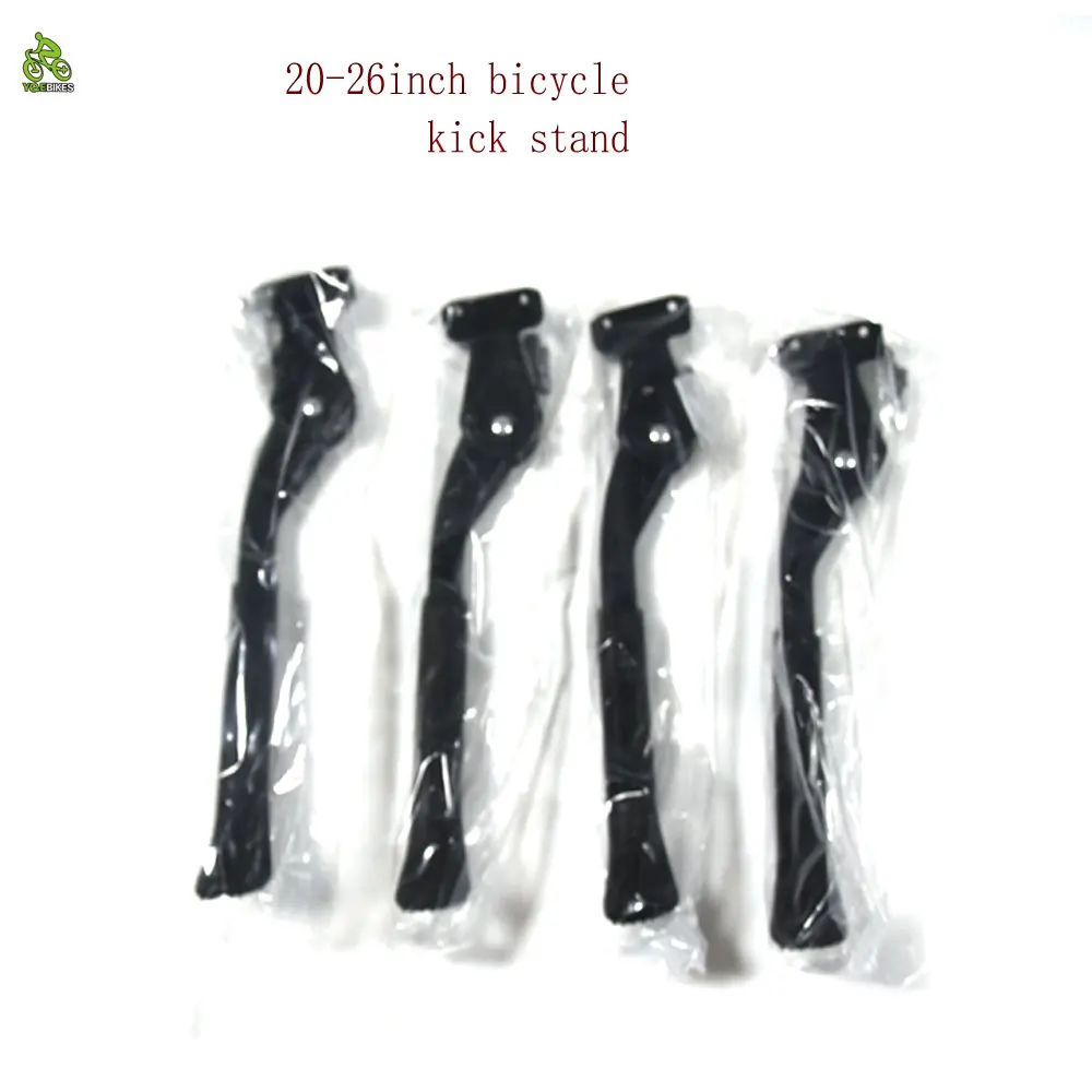 SuperGoodLookingAdjustableElectricBicycleKickStandFatTireE