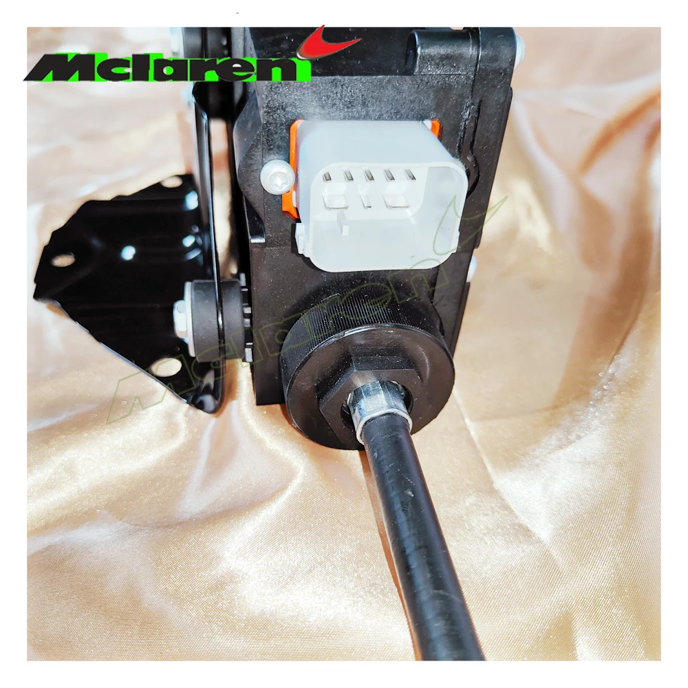 Parking Brake Module 34436868514 34436882007 34436874220 For BMW X5 X6 F15 F16 F85 F86 Parking Brake Actuator Control Unit