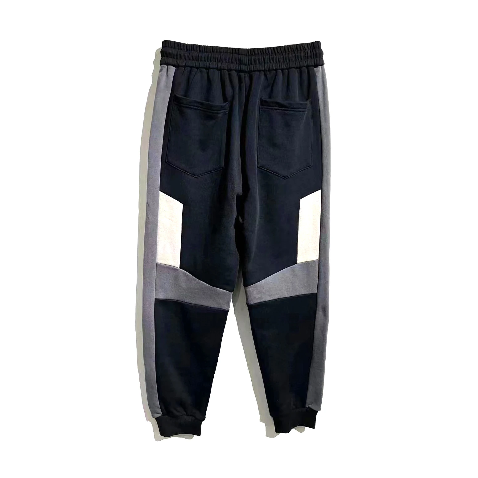 

NIGO Splice Casual Trousers Pants #nigo5837