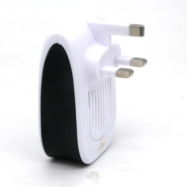 A UK plug