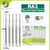 WAVE Tungsten Carbide Burs RA Burs Dia. 2.35mm For Low Speed Contra Angle 5Pcs/pack 6