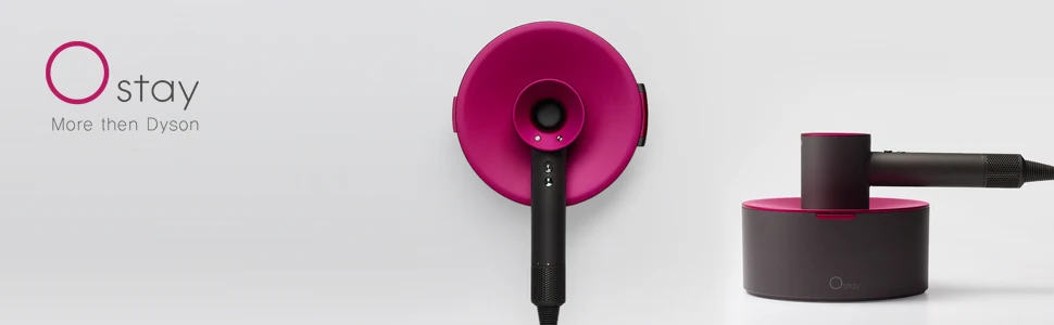 more then dyson