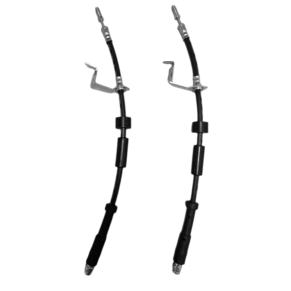 볼보 XC90 V90 XC60 2016-2024용 자동차 앞 브레이크 유압 호스 브레이크 호스 케이블