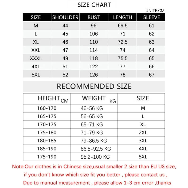 Long Sleeve Shirt TFETTERS Autumn Long Sleeve Shirt Men Oversized Shirts Men Pocket Design Korean Style Stand-up Collar Slim Shirt