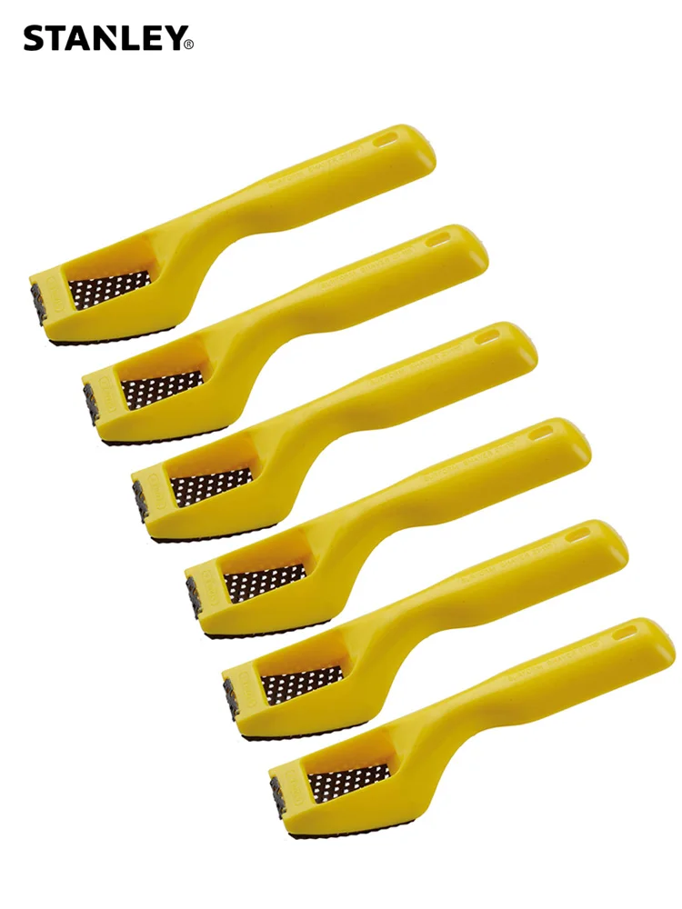 Stanley21115SurformShaverShaperToolforWoodCardboardLeadClay