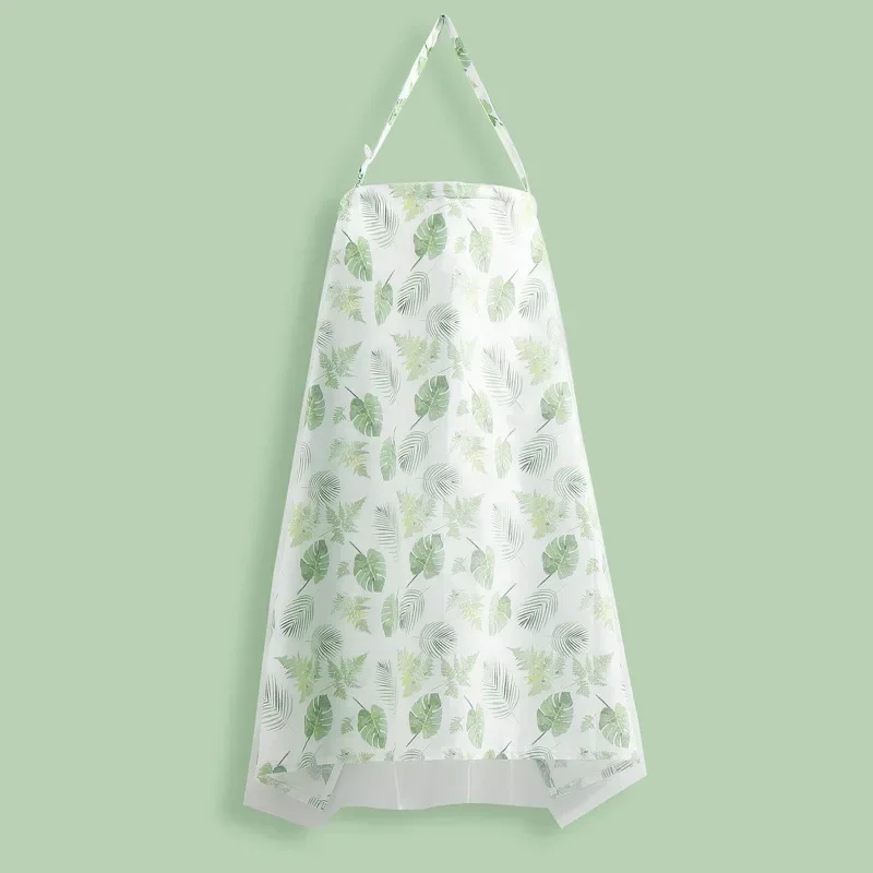 Cotton Nursing Towels Feeding Towels To Cover Breasts and Go Out Spring Summer and Autumn Nursing Clothes Covers